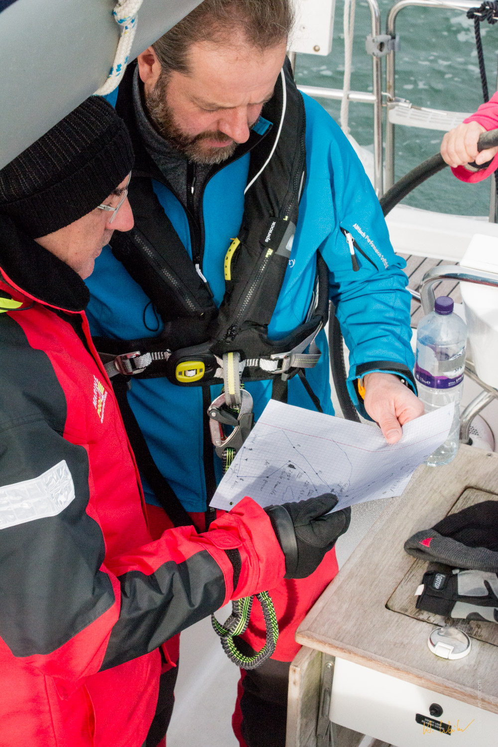 yachtmaster prep course solent